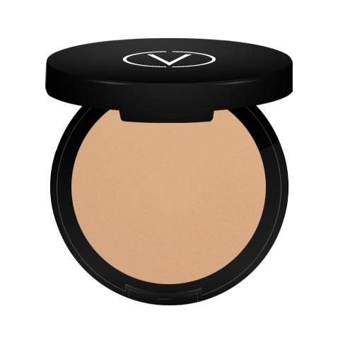 Curtis Deluxe Mineral Powder Foundation
