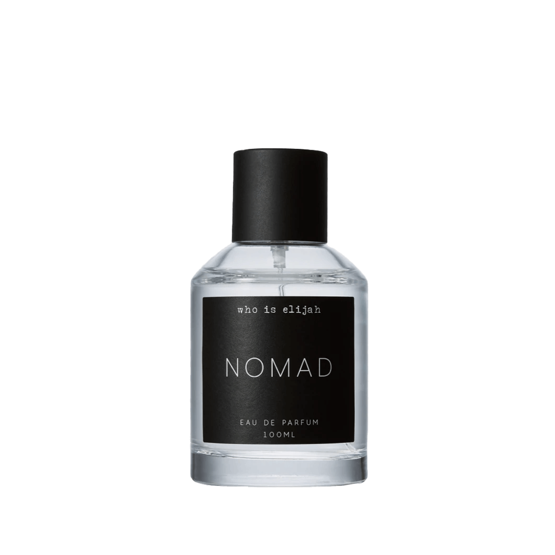 Nomad Perfume 50ml
