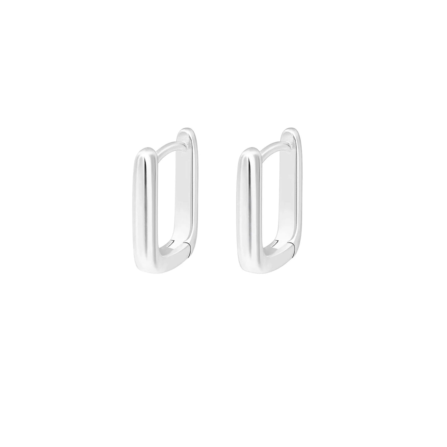 Marle Earring - Silver