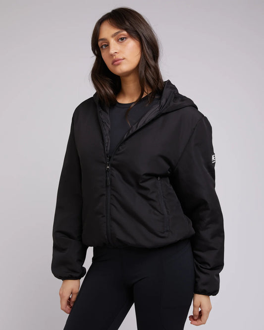 Active Packable Puffer
