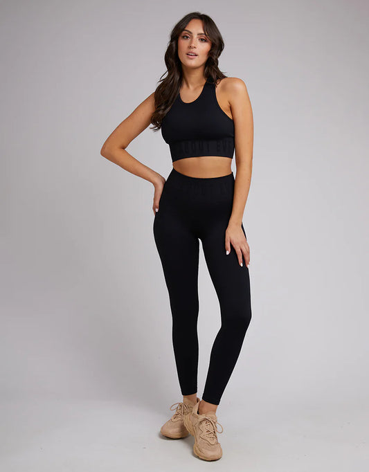 Remi Rib Legging