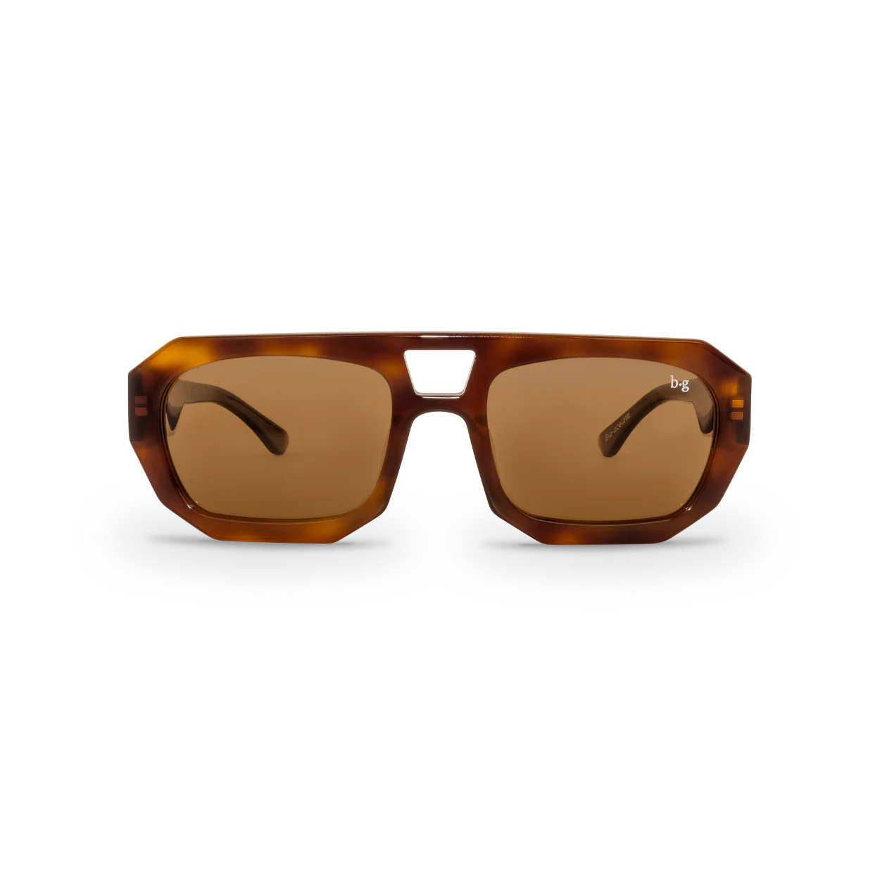 Ned Sunglasses - Tort