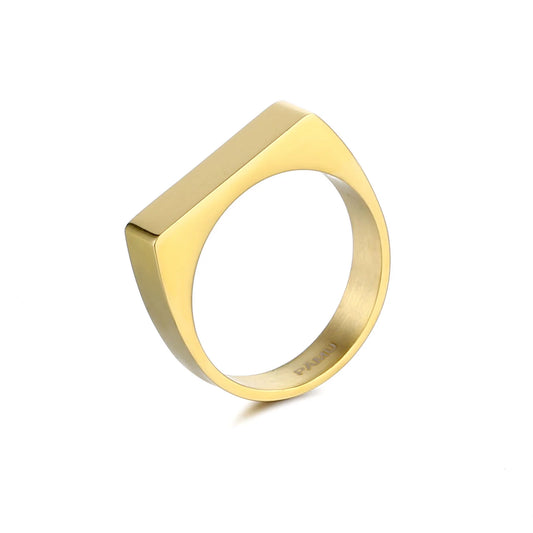 Goldie Ring - Size 7