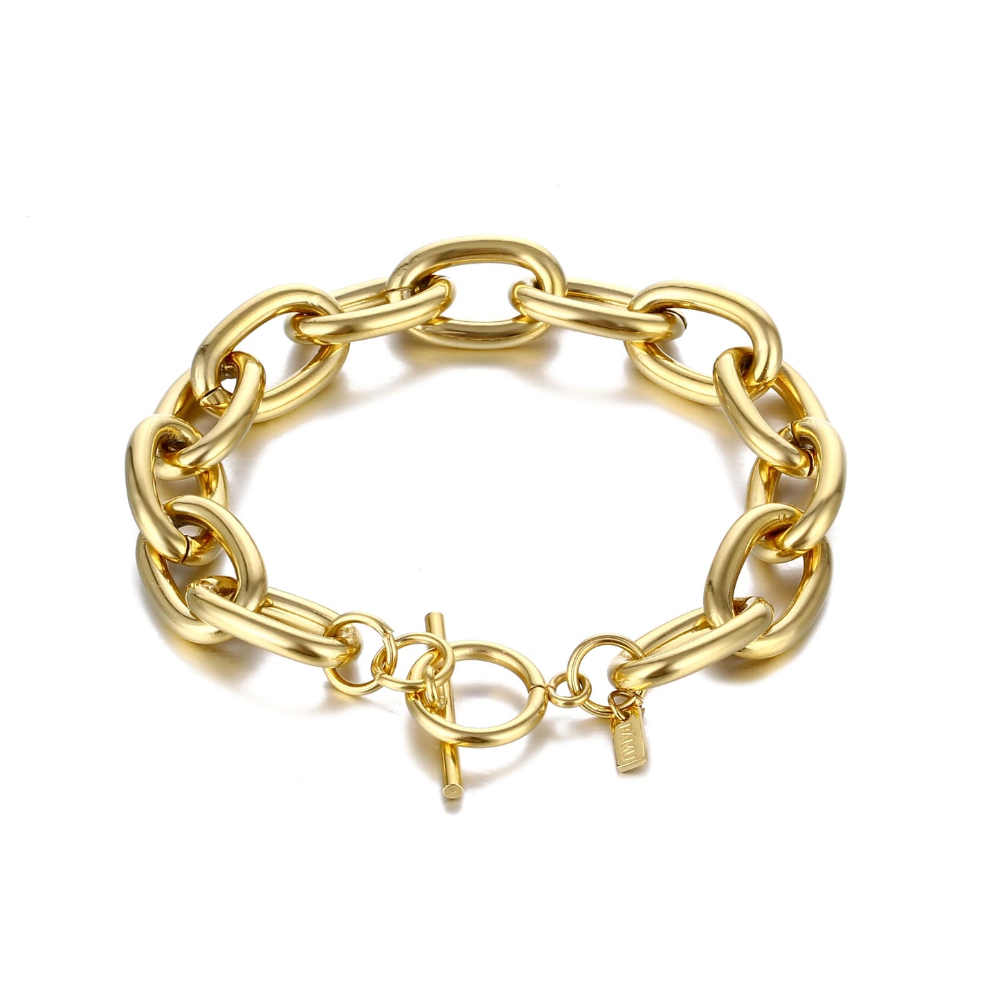 Cece Bracelet - Gold