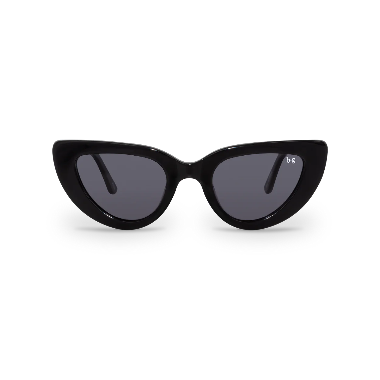 Rhia Sunglasses - Black