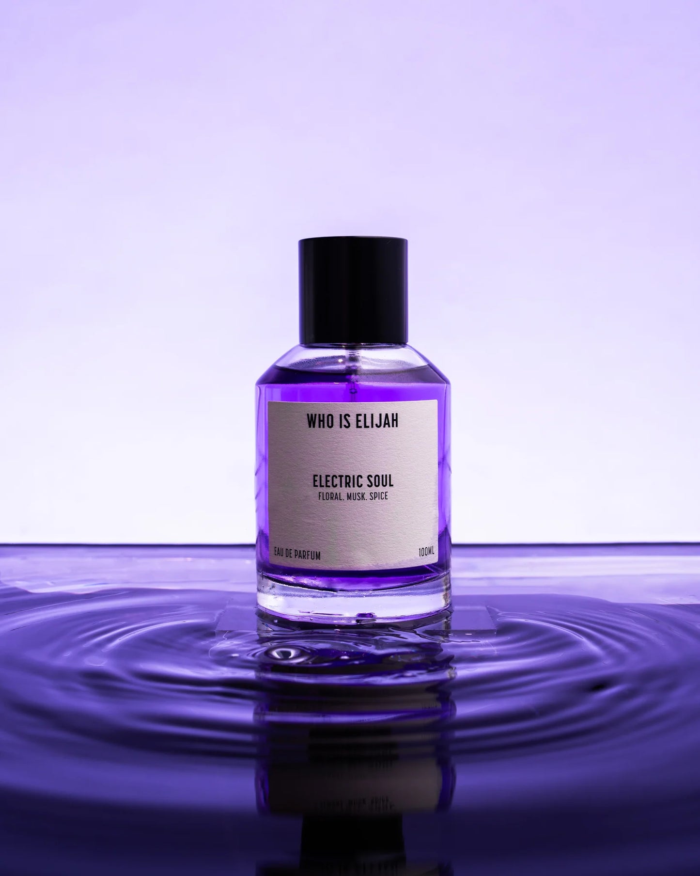 Electric Soul 50ml