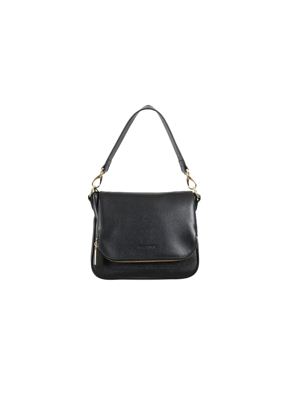 For Keeps Bag Black