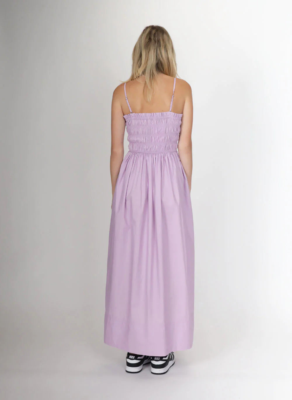 Lolly Dress Lavender