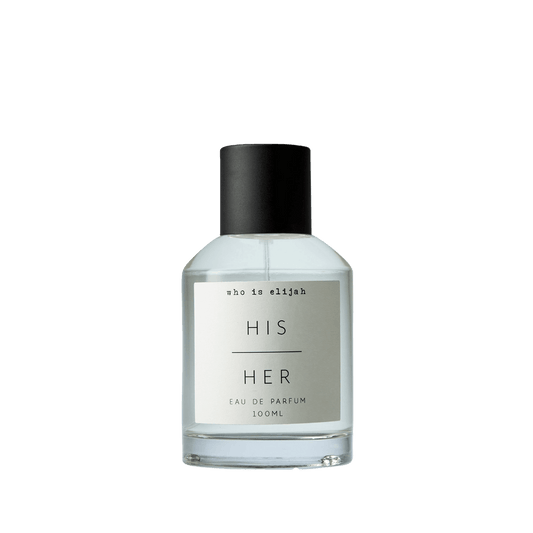 His / Her Perfume 50ml