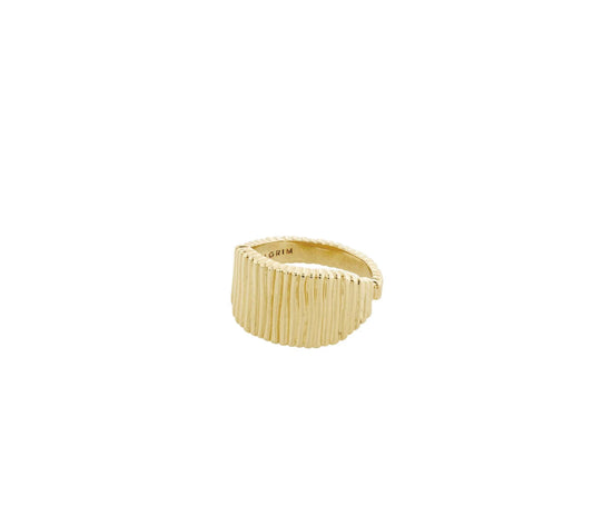Jemma Ring - Gold Plated