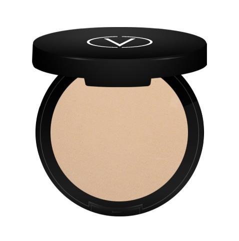 Curtis Deluxe Mineral Powder Foundation