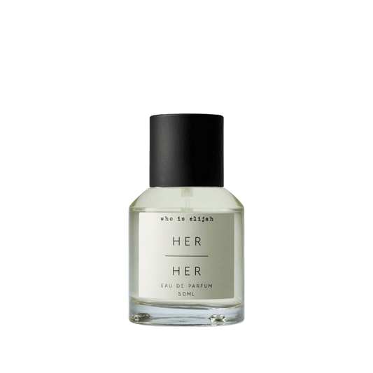 Her / Her Perfume 50ml