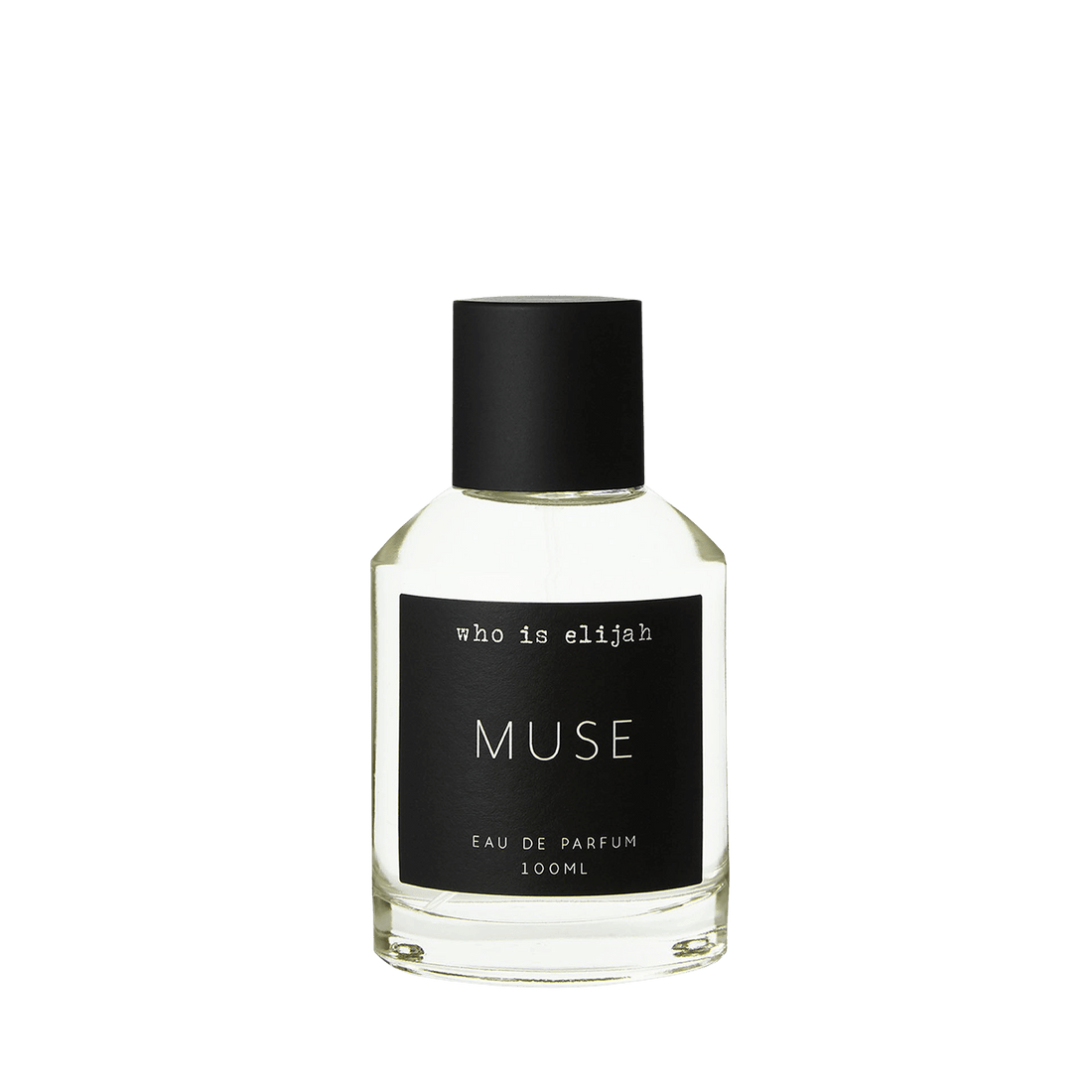 Muse Perfume 50ml
